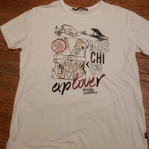 Mens moschino Shirt